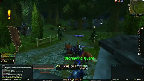 World of Warcraft Riverpaw Gnoll Bounty