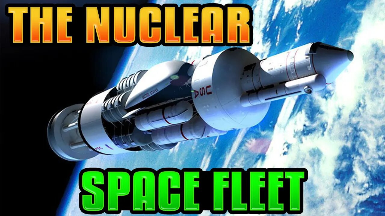 NASA's Nuclear Space Fleet