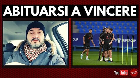 MILAN, abituati a vincere! Kjaer e Messias nelle scelte di Pioli per la finale di Supercoppa