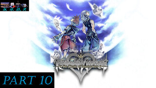Chain of Memories Playthrough 10