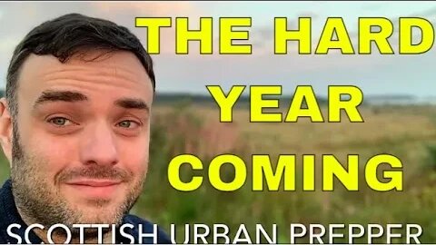 Prepping - Sunday Night Get Together - Week 14