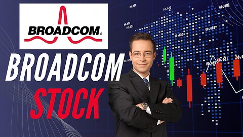 BROADCOM : Stock Price Prediction (AVGO TARGETS)