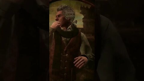 Ferdinando dando chilique de novo #hogwartslegacy #shortgameplay q #tomoyosan #shortsviral #shorts