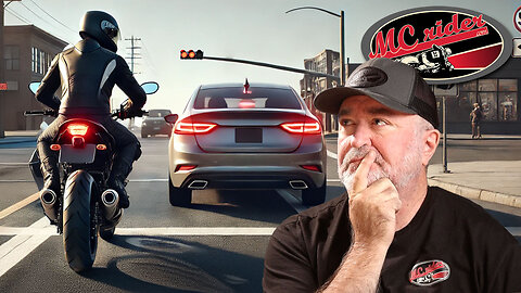 Protecting Your Six: Essential Rear Awareness Tips for Riders