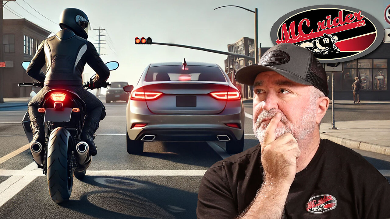Protecting Your Six: Essential Rear Awareness Tips for Riders