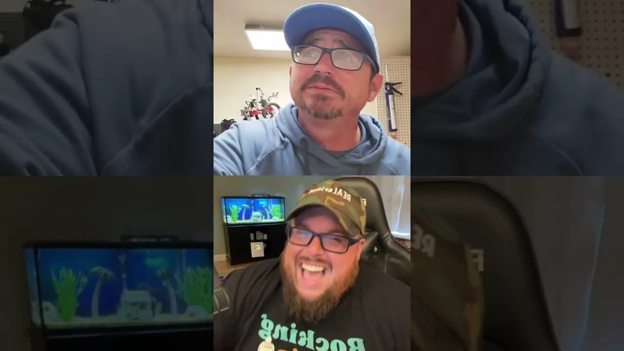 Here’s Your Dose Of REALarious…🤣🤣🤣 with @Shane Howard