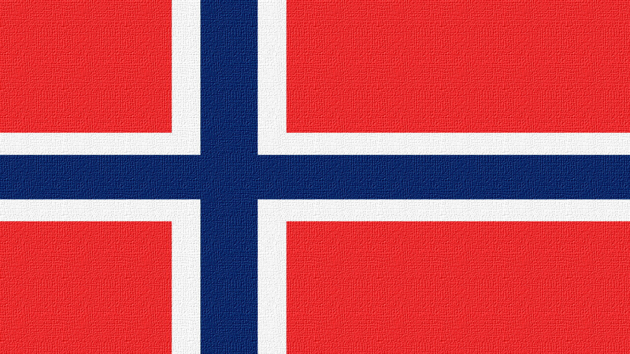 Norway National Anthem (Instrumental) Ja, vi elsker dette landet