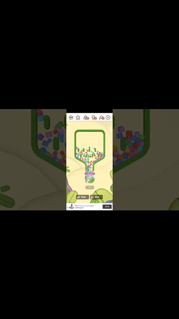 Pull the Pin - LEVEL 163