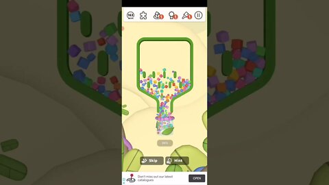 Pull the Pin - LEVEL 163