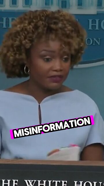 White House Press Secretary Launches Reddit Account to Combat Misinformation