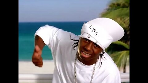 Lil Wayne Ft. Big Tymers, Mack 10 & Mickey - Shine [Official Music Video]