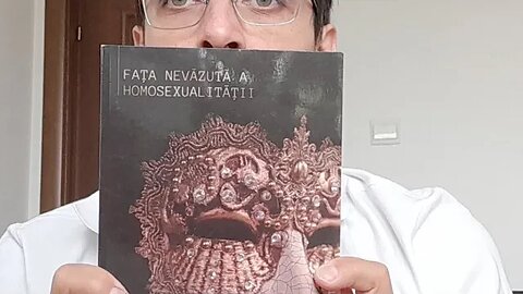 Fața nevăzută a homosexualității. Primele zece mituri privind homosexualitatea