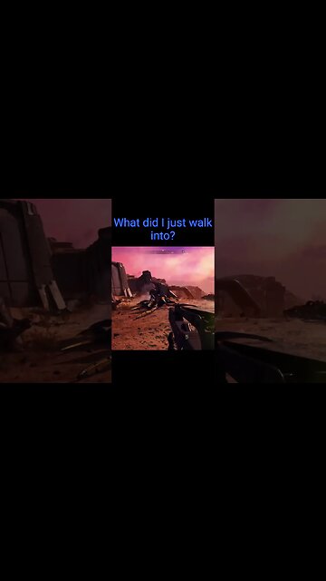 I Do Love These | Starship Troopers #shorts