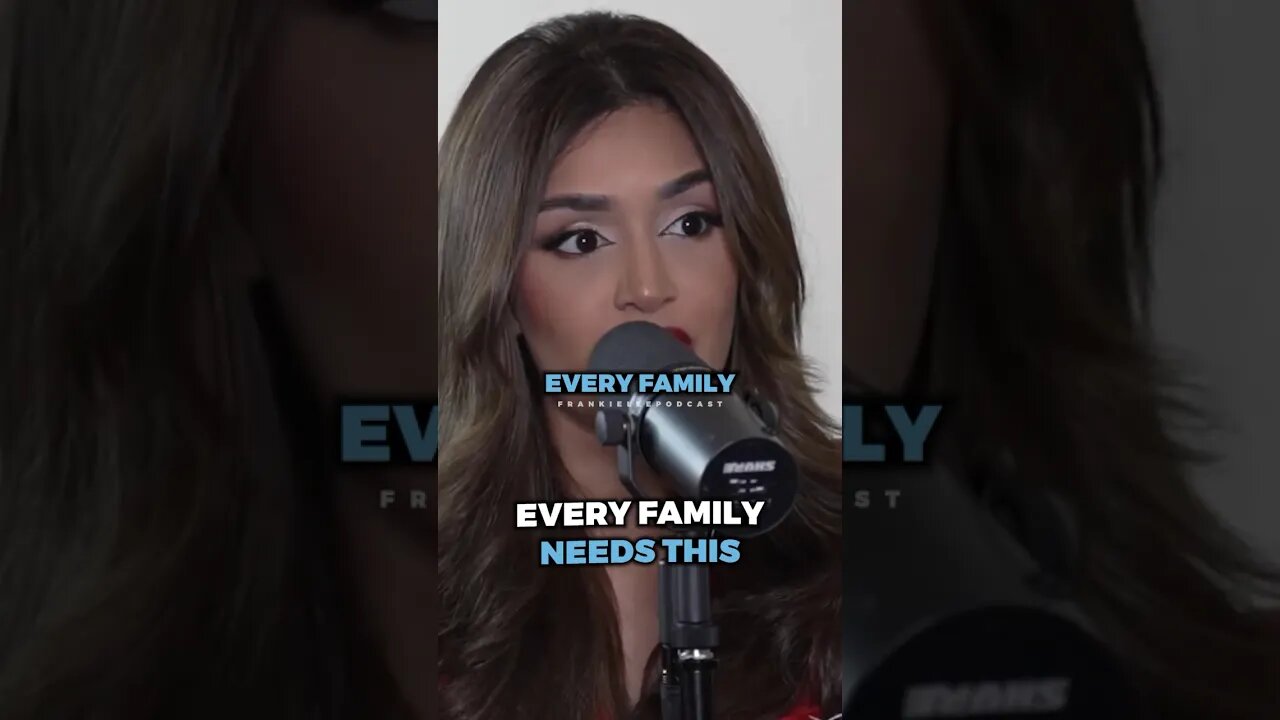 EVERY single family needs this ..