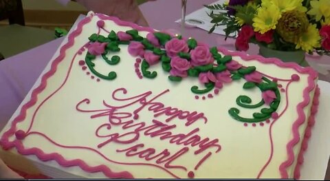 103rd Birthday in Brookfield, WI