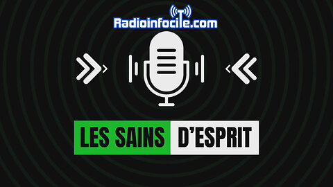 Les Sains d'Esprit | Émission du 20 octobre 2024