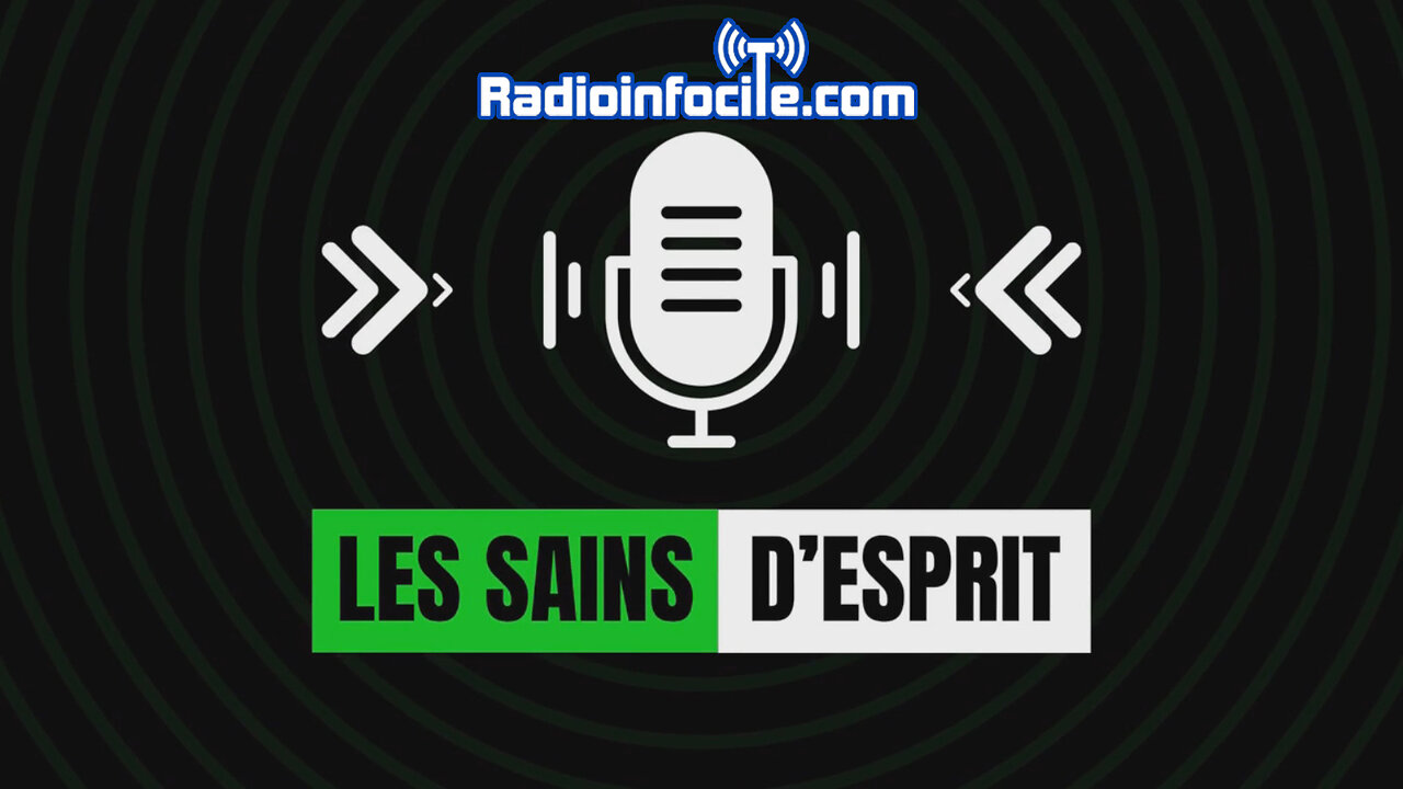 Les Sains d'Esprit | Émission du 20 octobre 2024