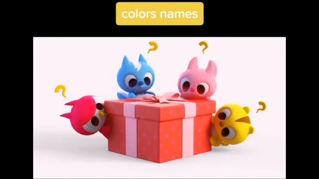 Learn colours name | colours for kids Hd colours |