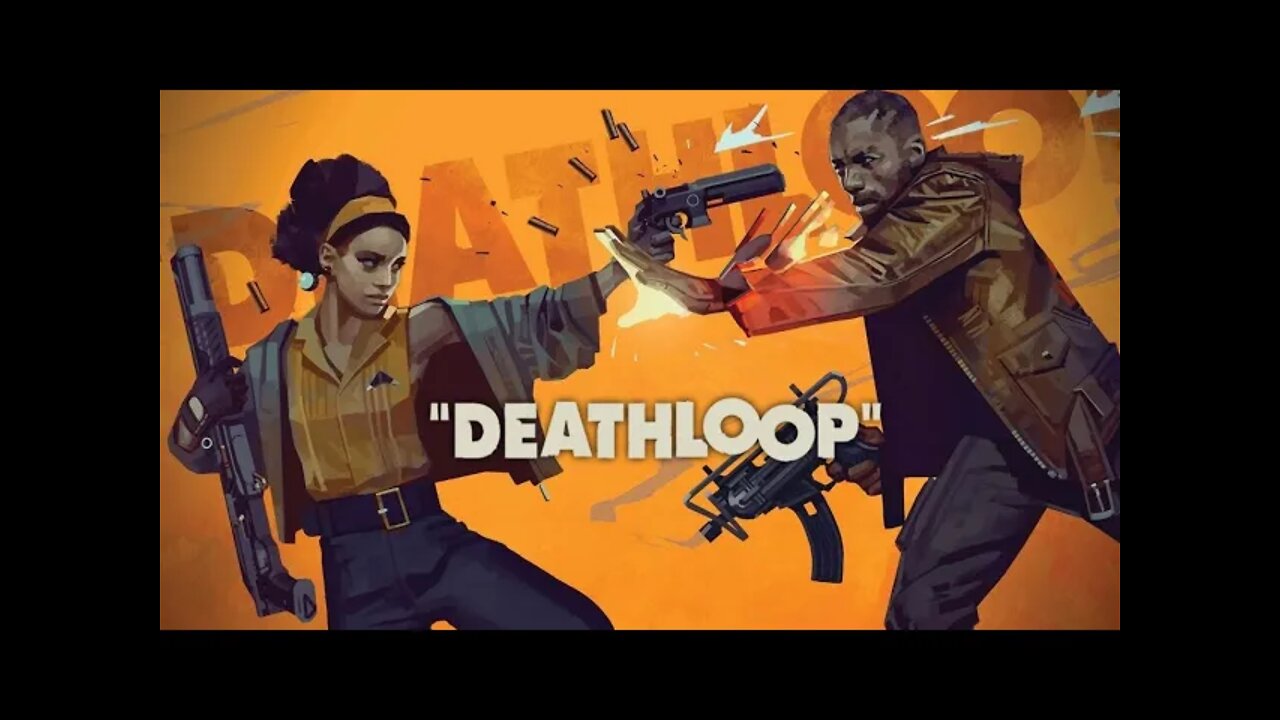 Deathloop