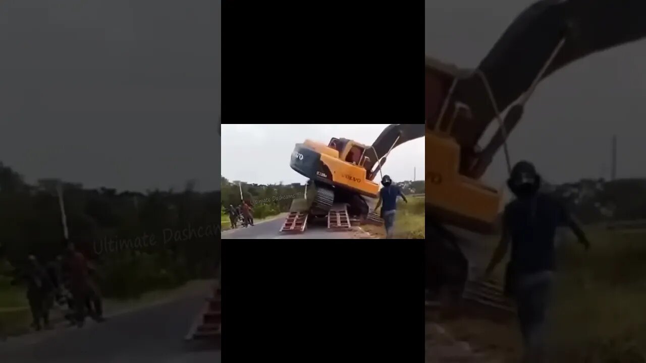 AUTO FAILS 21 #viral #car #cars #fail #crash #funny #foryou #classiccars #carcrash