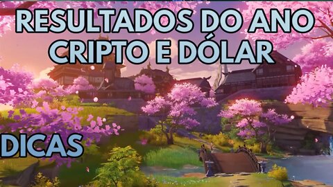 Meu Resultado com Cripto e Dicas para Dólar