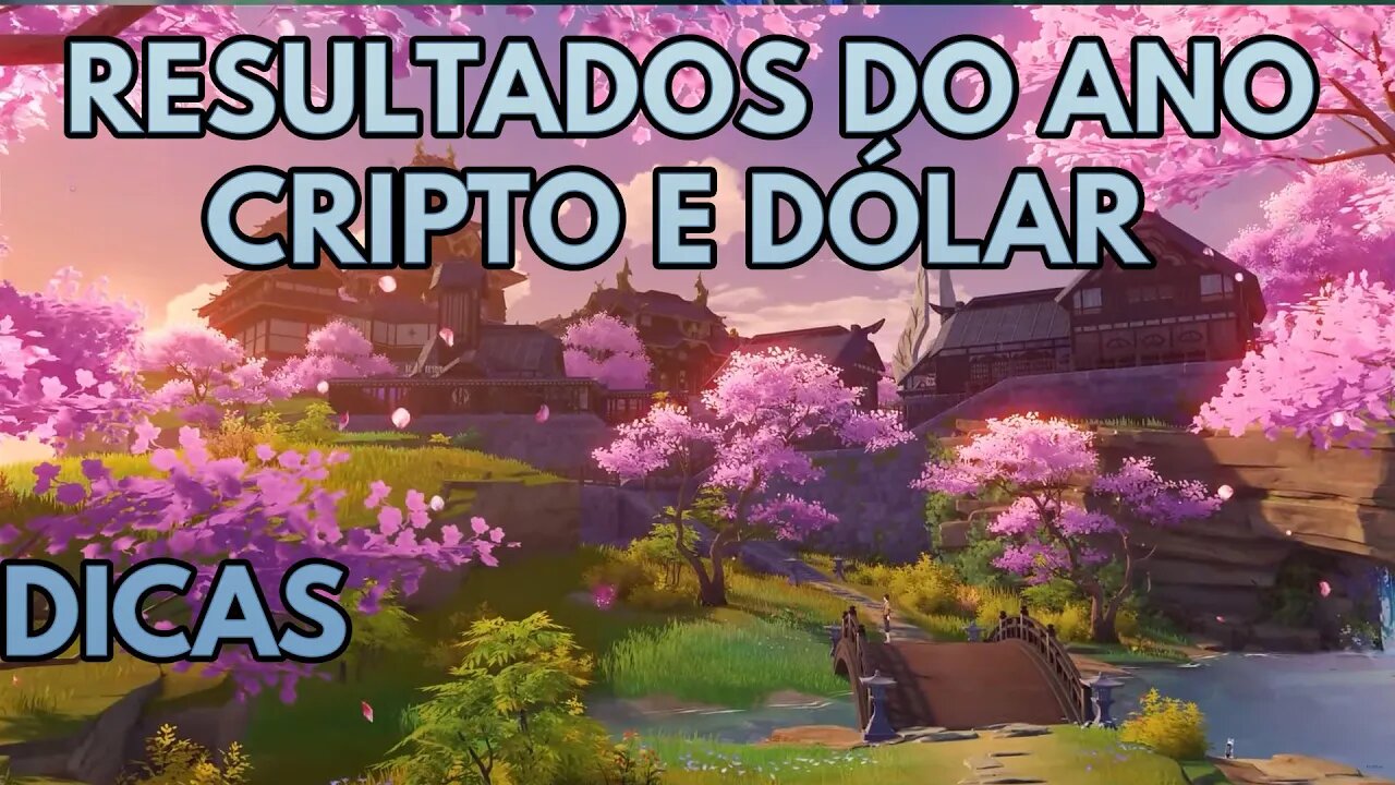 Meu Resultado com Cripto e Dicas para Dólar