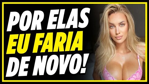 RELATO DE UM APAIXONADO! | Cortes do MBL