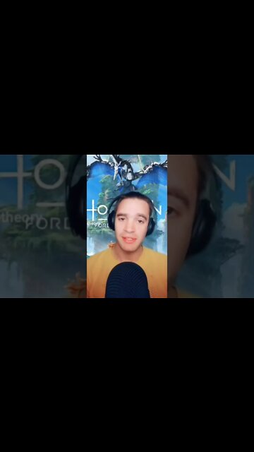 Horizon Forbidden West Shows How A Game Should be Released #horizonforbiddenwest