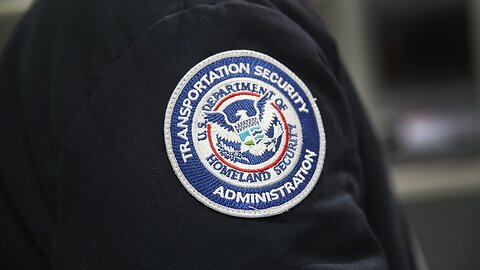 Lawmakers Want Information On Plan To Send TSA Agents To The Border