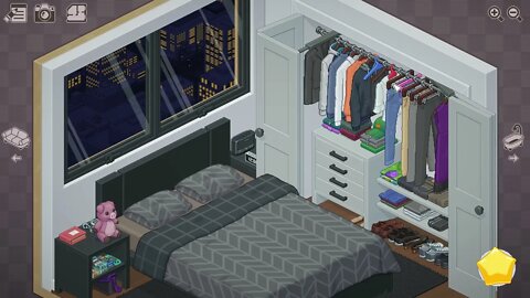 Unpacking - Launch Trailer