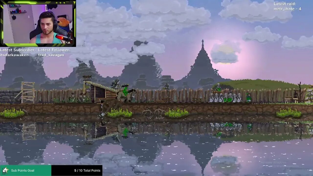 The Island of Copper ! - Kingdom : Ep 4
