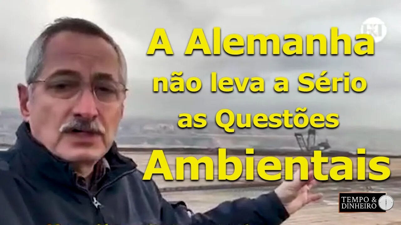 Verde Alemanha, por Antônio Cabrera