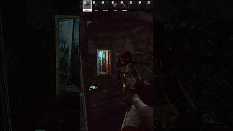 Tarkov's Smartest Scav