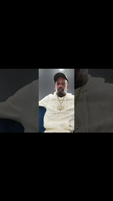 Charleston White speaks on passport bros!