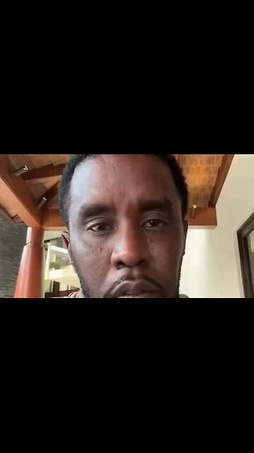 SEAN "P. DIDDY" COMBS COMMENTS ON THE 2016 FOOTAGE OF HIM BEATING EX-GIRLFRIEND CASSIE