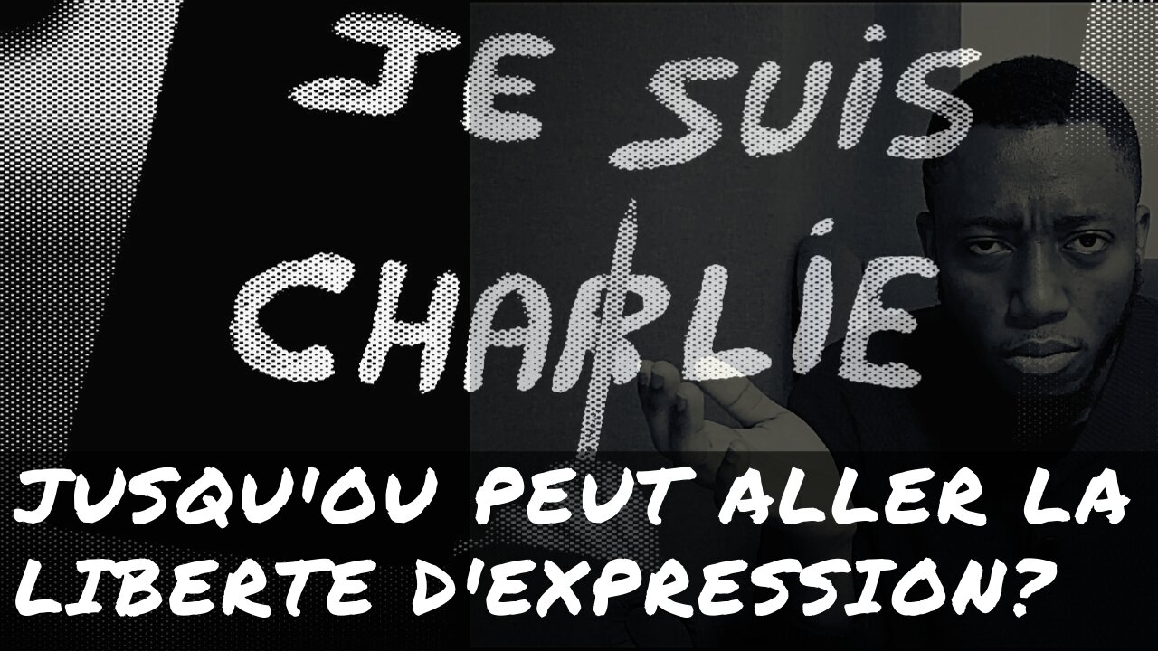 Jusqu'ou peut aller la liberté d'expression: Charlie Hebdo et les caricatures du prophète Mahomet