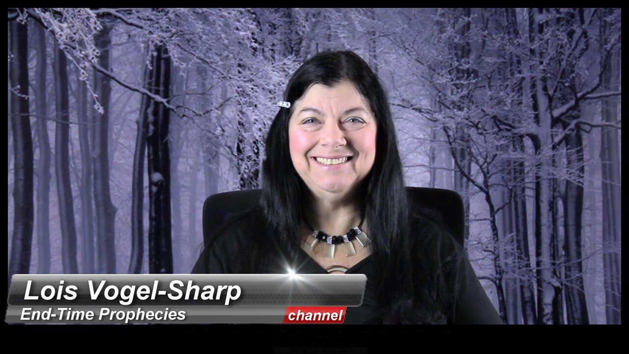 Prophecy - Acceptables Not Rejectables 9-6-2022 Lois Vogel-Sharp