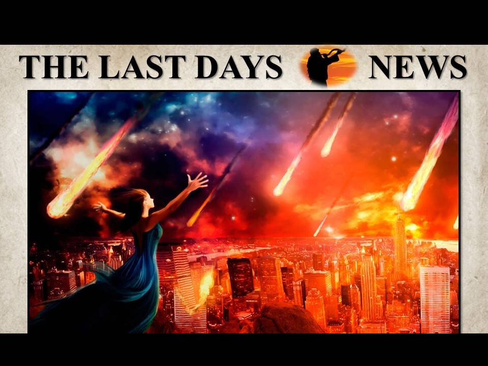 Countdown to the Apocalypse, Shocking Signs of the End Times