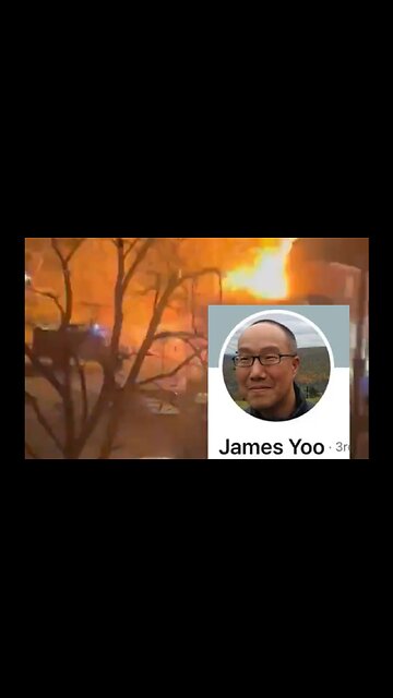 Owner Of House That Exploded Was An Asian Man Who Showed Disdain Towards White People And Police