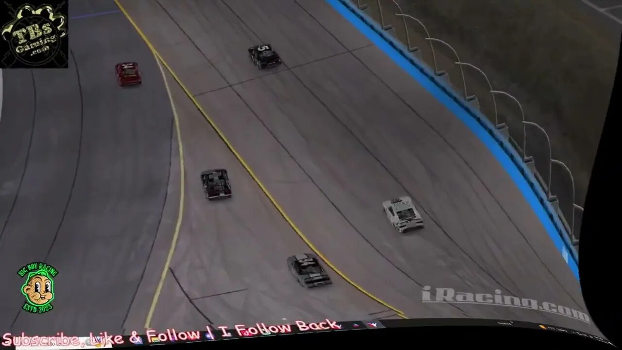 When u Are Wrong Your Wrong . My Bad #iracing