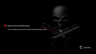 Gungrave GORE game stream!