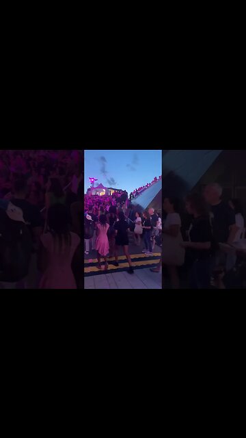 Second to none Vibrant Downtown Montreal #montreal #traintravel #travel #montrealtourism