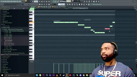 Beatz By E Live Stream