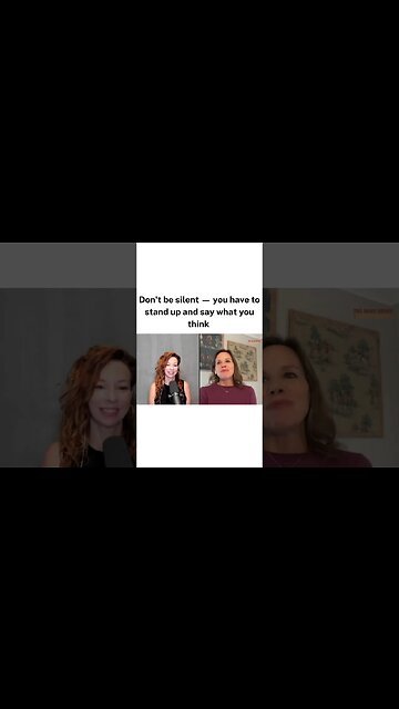 Jennifer Sey on why she blew up her life to speak out against Covid school closures