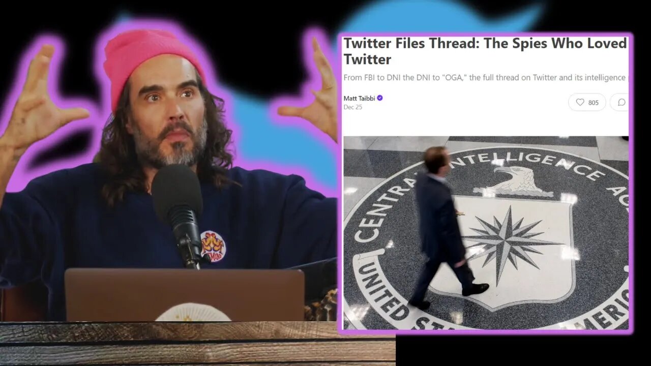 Stunning Revelations - Twitter Files Interview With Investigator Bari Weiss