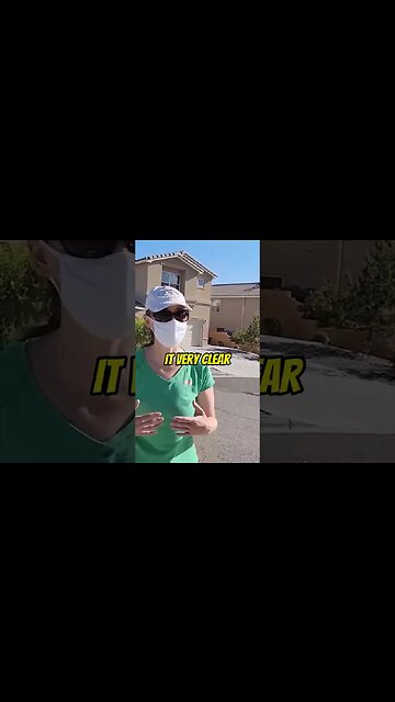 Don't Need Five Stacey's Unwelcome Encounter Gets Groovy