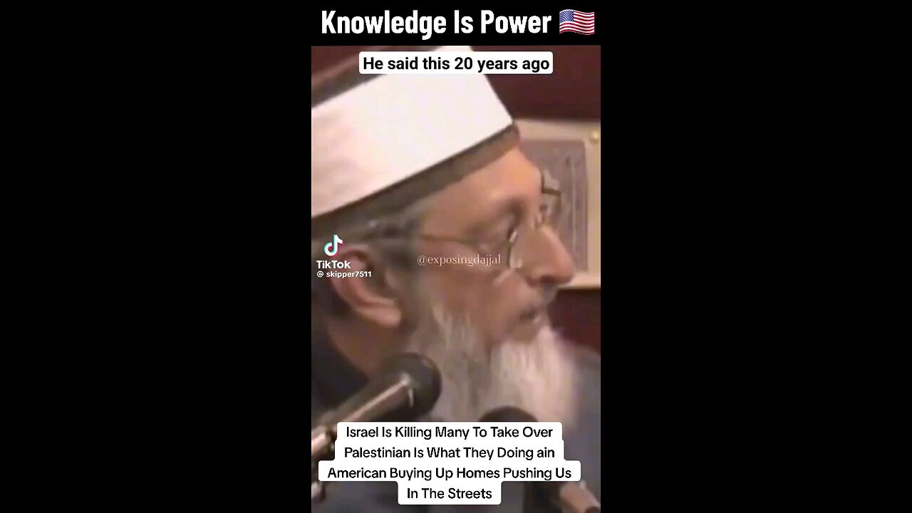 Israel Is Killing Many To Take Over Palestinian Is What They Doing In American Buying Homes Up