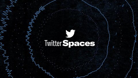 LISTEN LIVE Twitter Space: Israel / Hamas Discussion