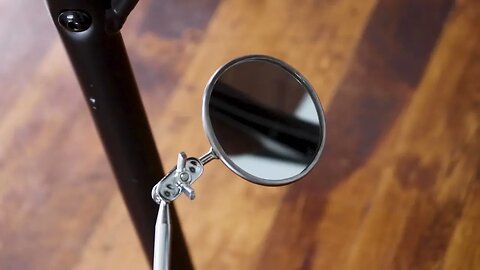 General Inspection Mirror 557