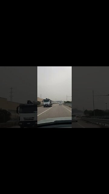 UMA MANHÃ NA MINHA VIDA 🇮🇹